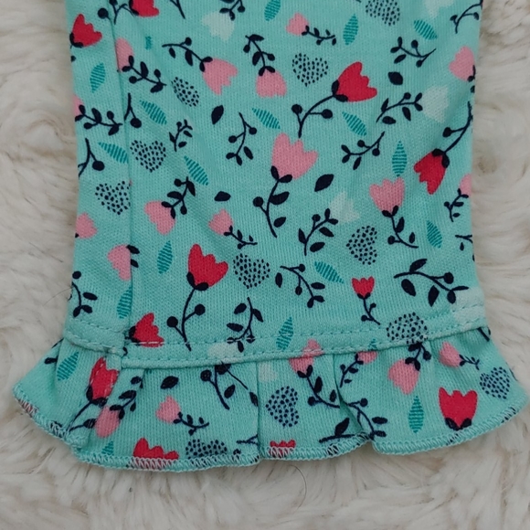 Carter's Simple Joys Set Size 12 Months. - Picture 13 of 14